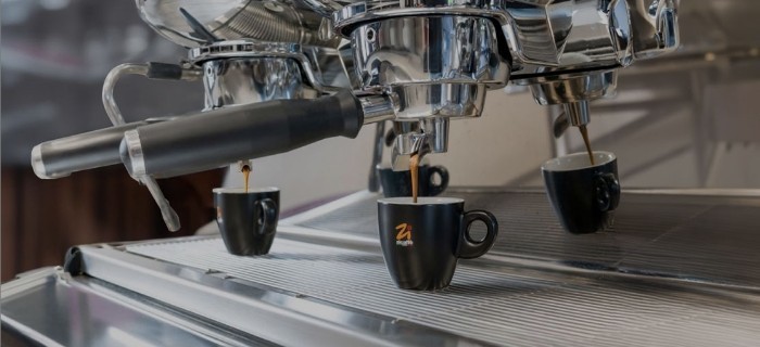 B2B Zicaffè