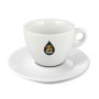 Cappuccino cup