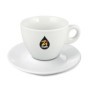 Cappuccino cup