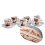 Tramonti collection package