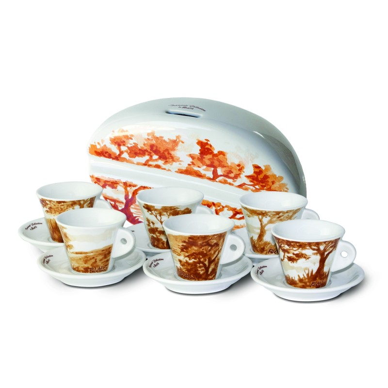 Tramonti collection package