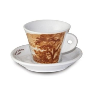 Collezione tazzine Tramonti