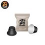 Nespresso compatible caps