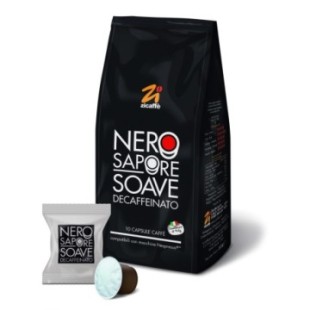 Capsula NeroSapore soave
